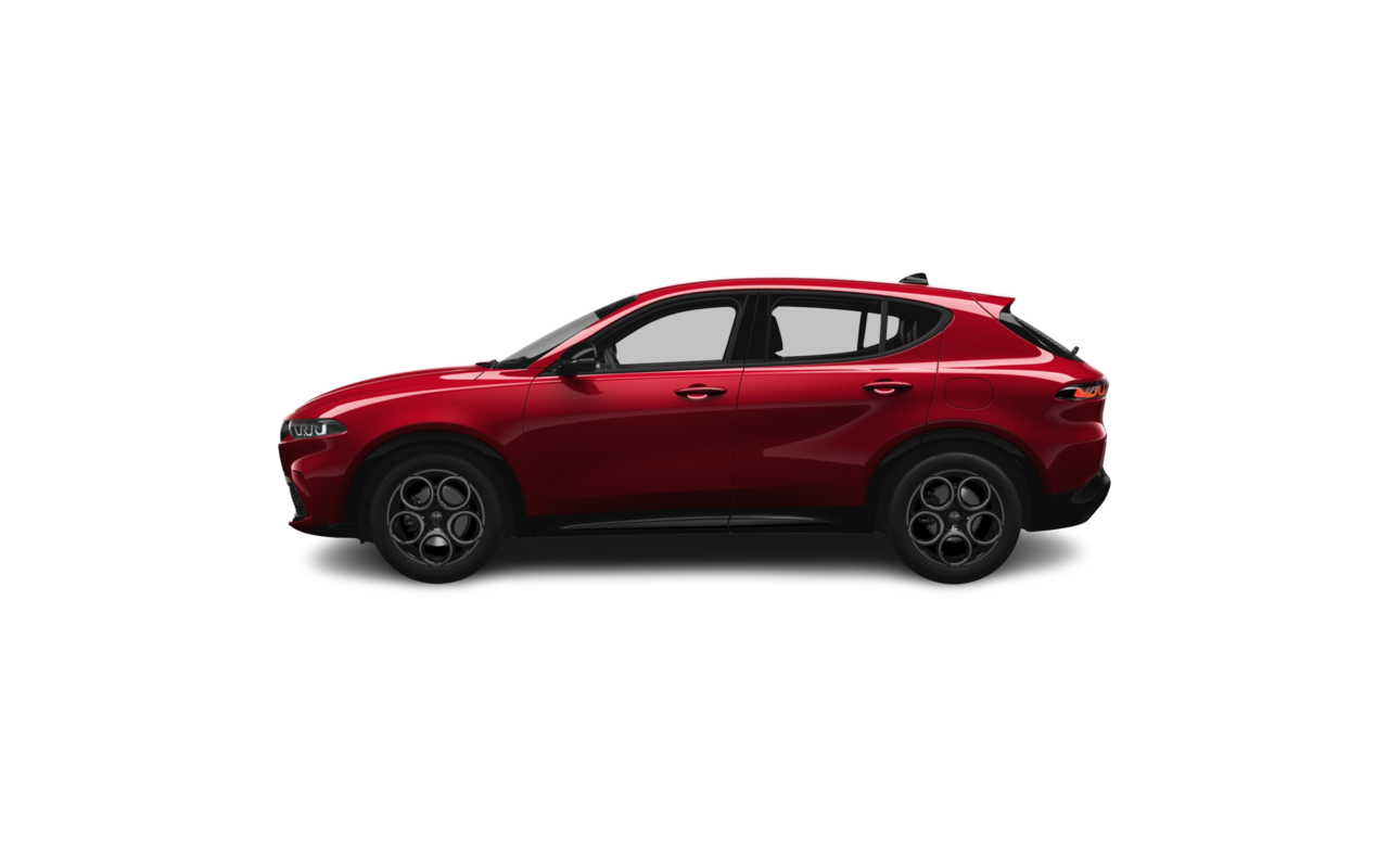 ALFA ROMEO Tonale Sprint