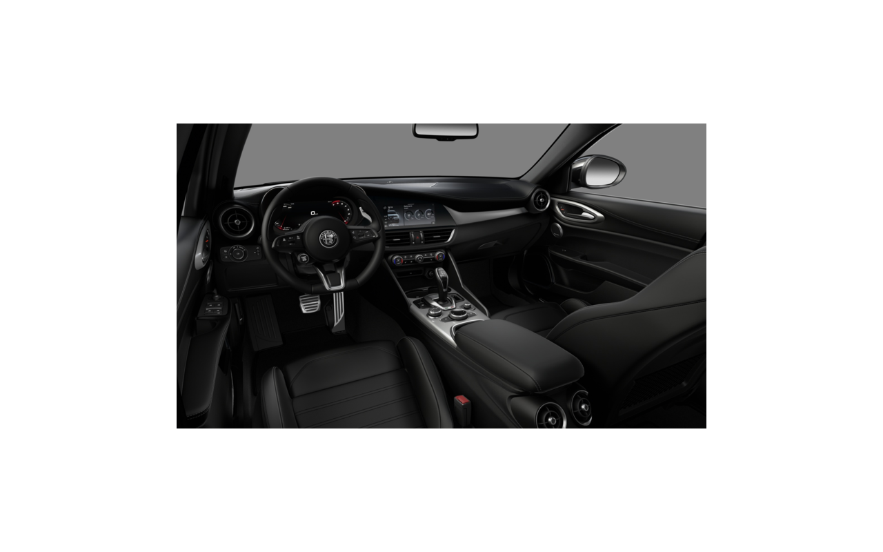 ALFA ROMEO Giulia Veloce