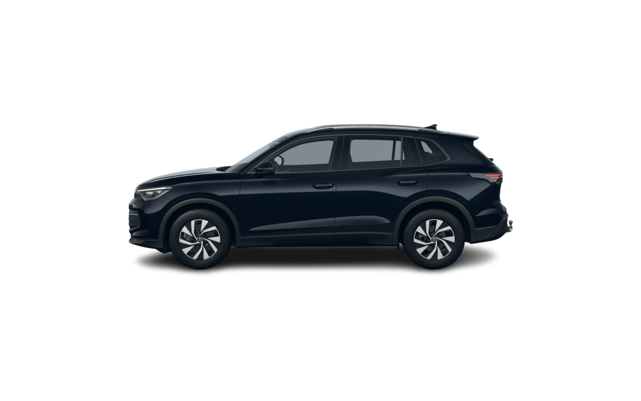 VOLKSWAGEN Tiguan Life Plus