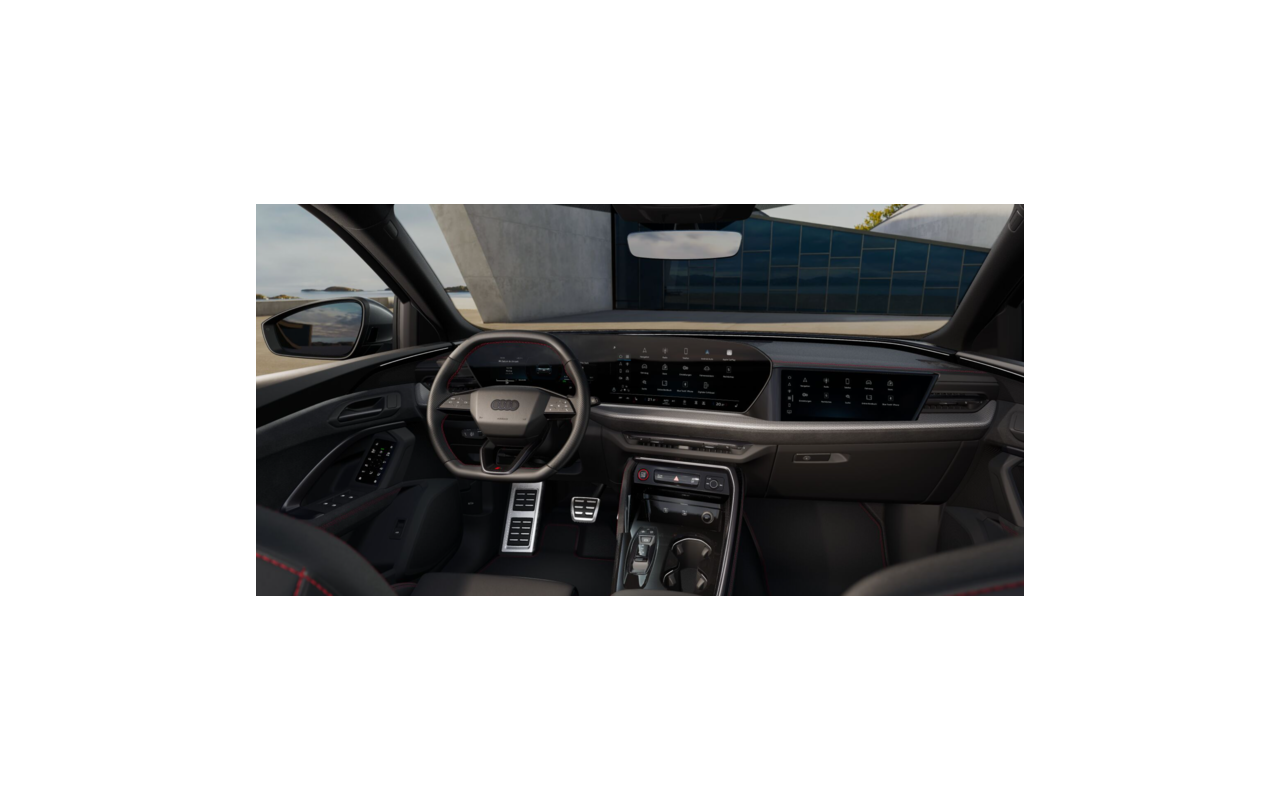 AUDI Q5 S Line TDI quattro