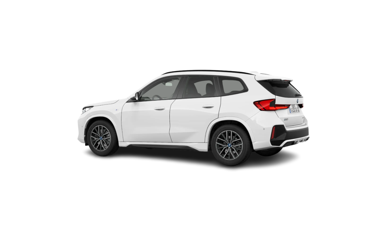 BMW iX1 eDrive20 M Sport 66,5 kWh