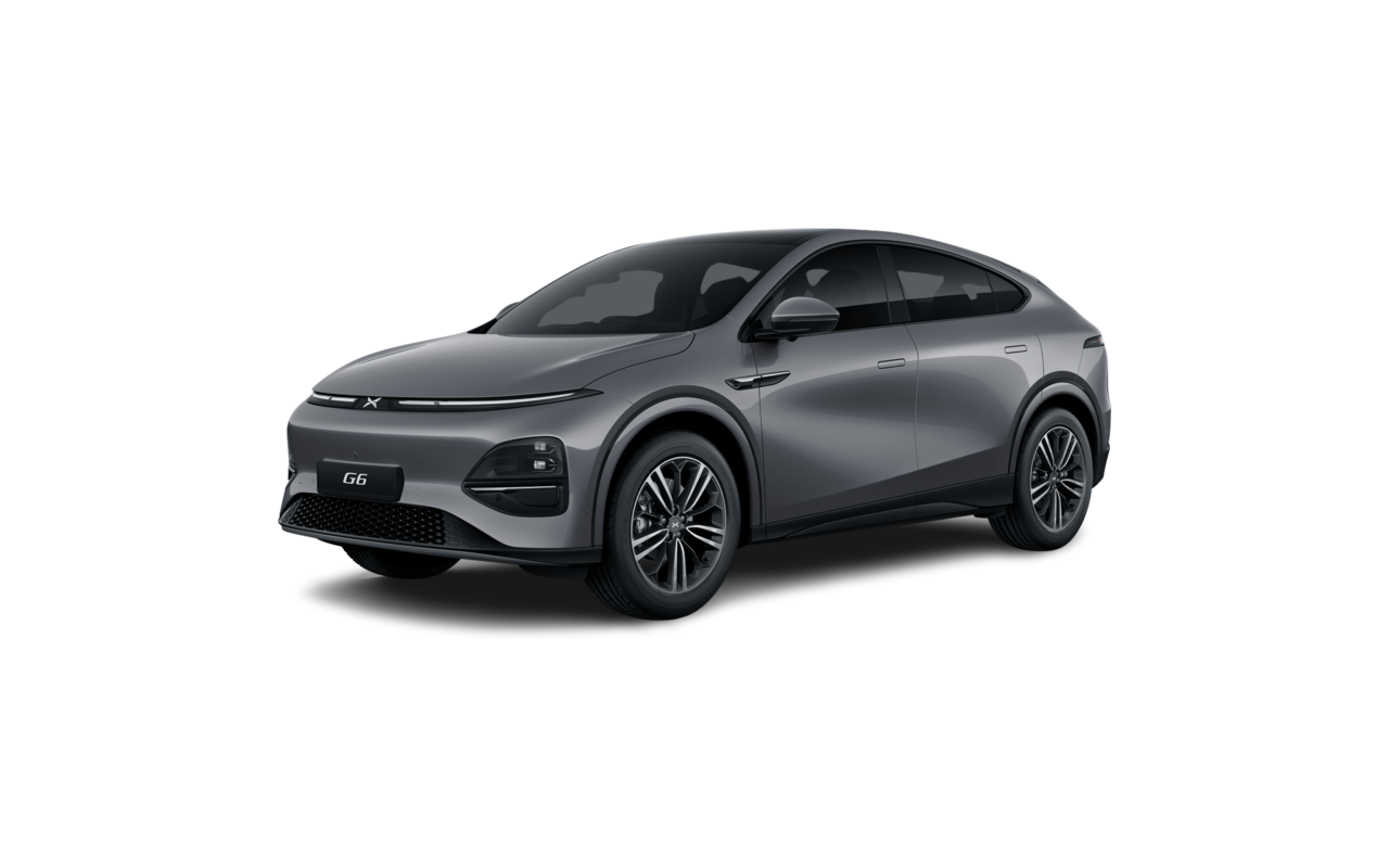 XPENG G6 AWD Performance