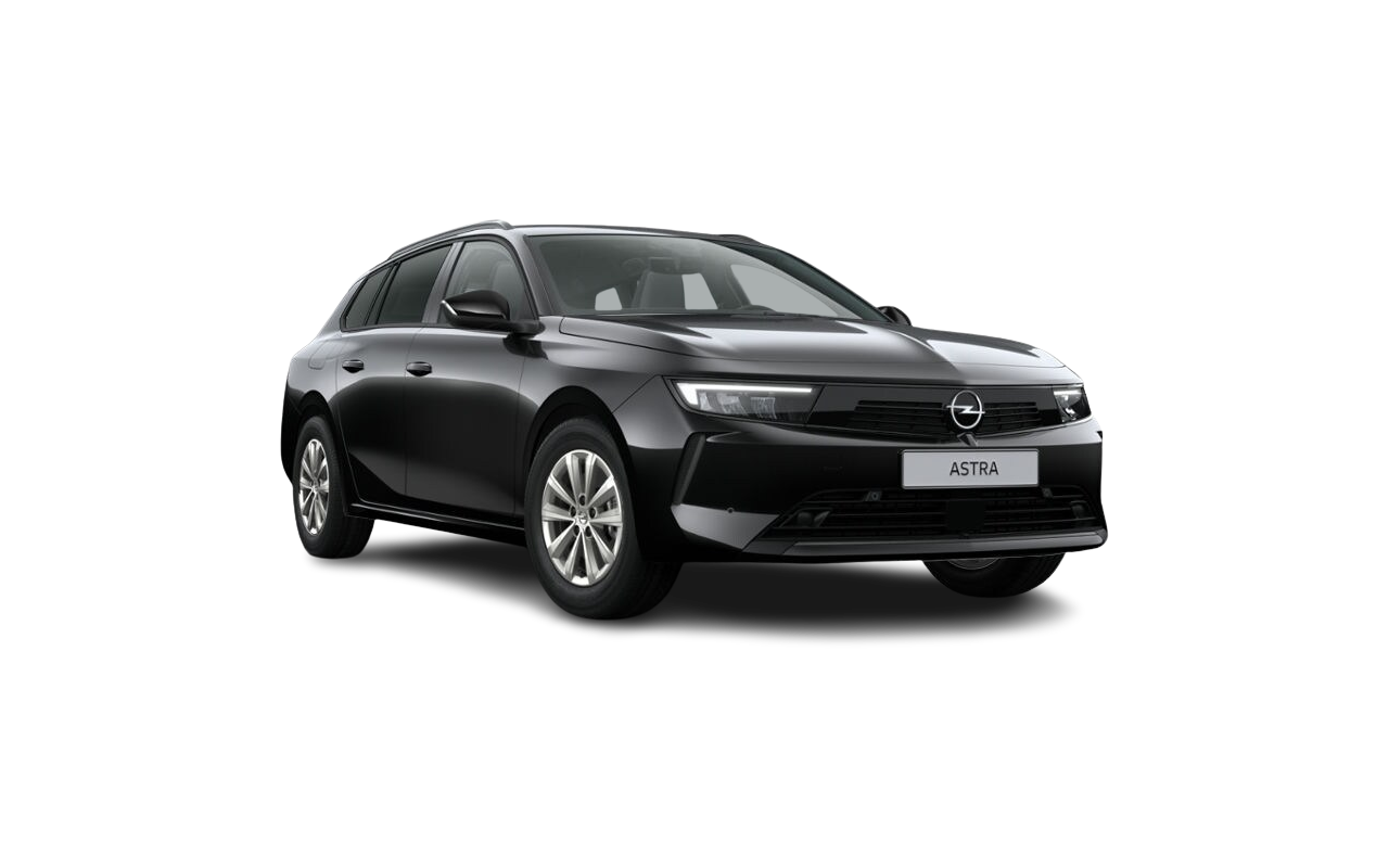 OPEL Astra Sports Tourer Edition