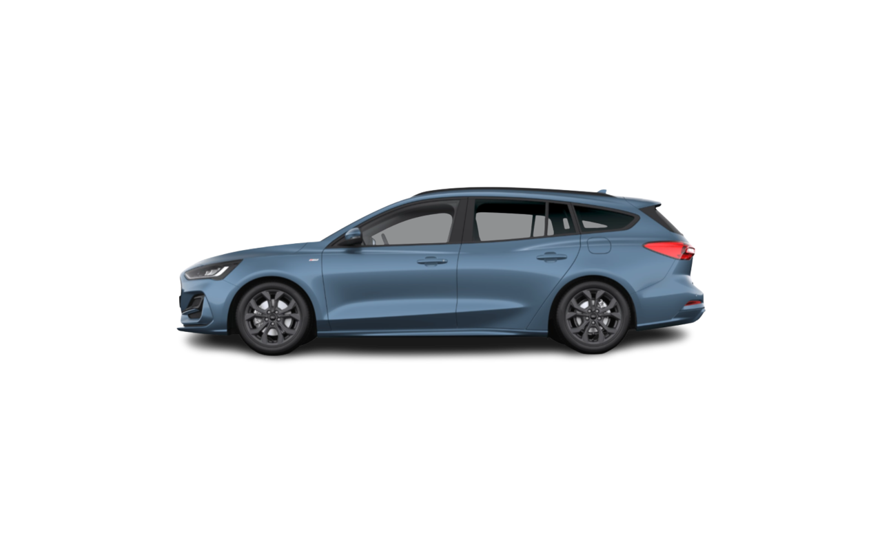 FORD Focus Kombi ST-Line X EcoBoost Hybrid