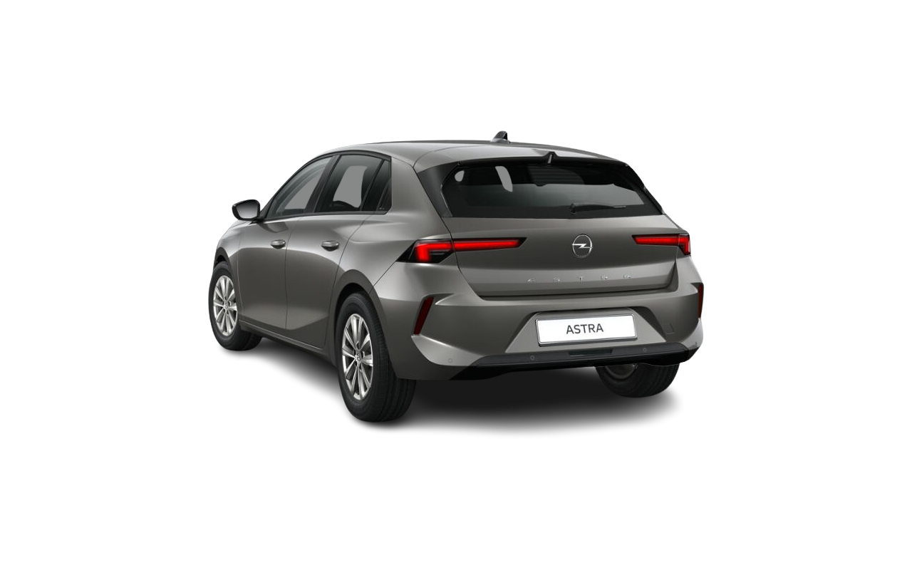 OPEL Astra Edition