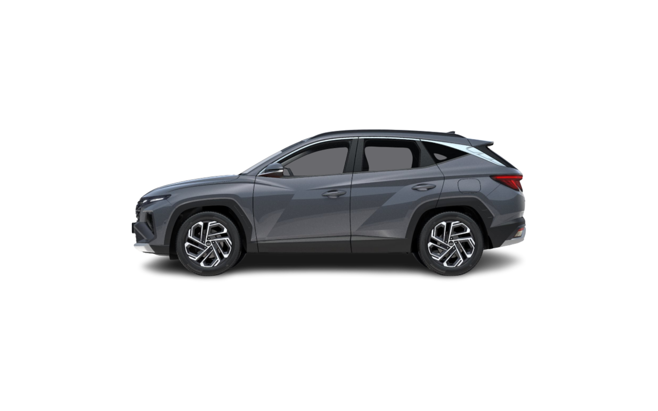 HYUNDAI Tucson Platinum