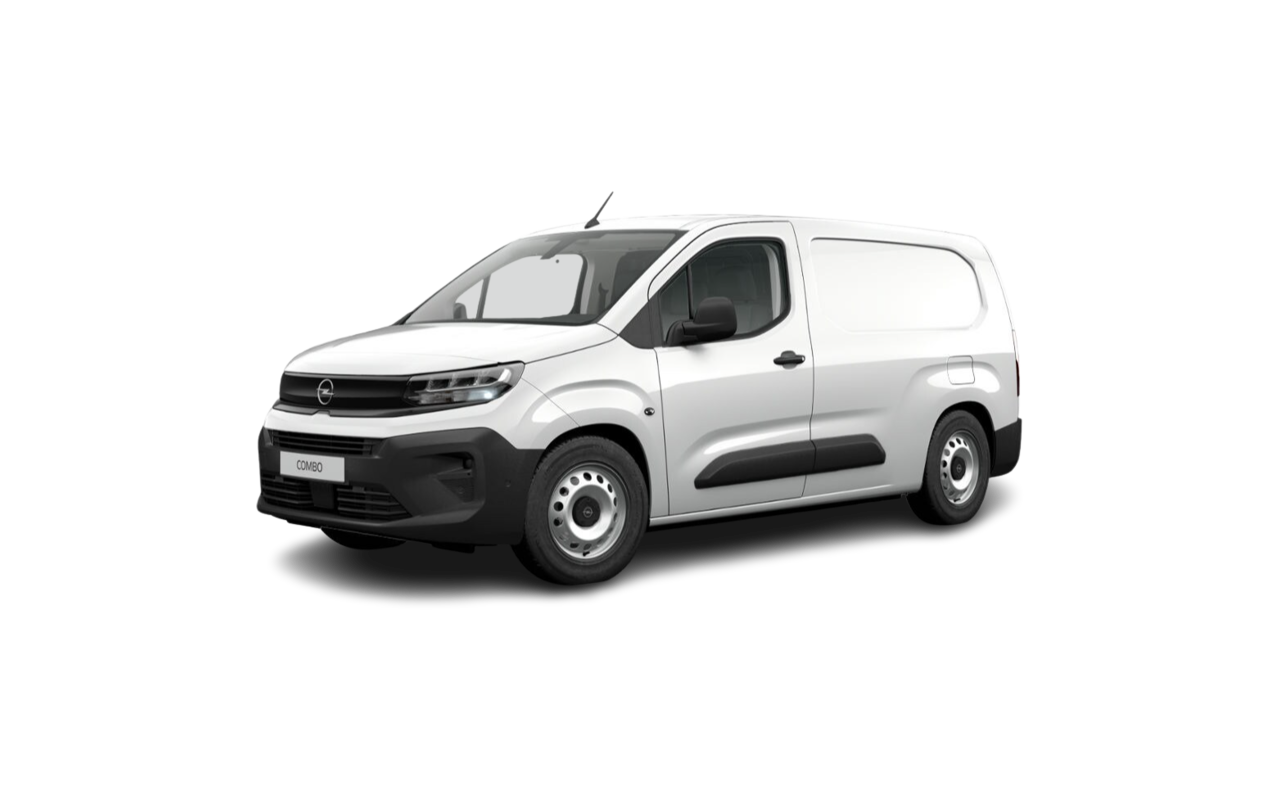 OPEL Combo Cargo L2