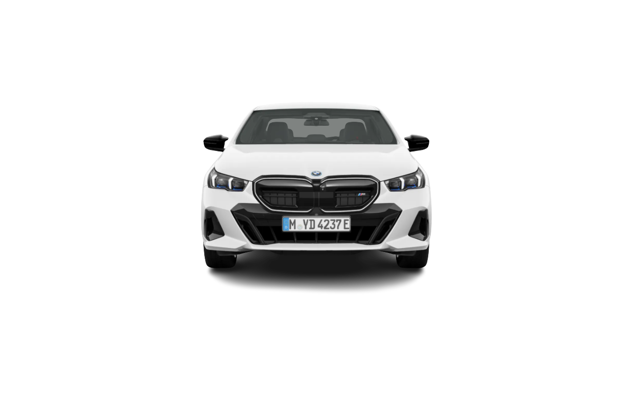 BMW i5 M60 xDrive M Sport 83,9 kWh