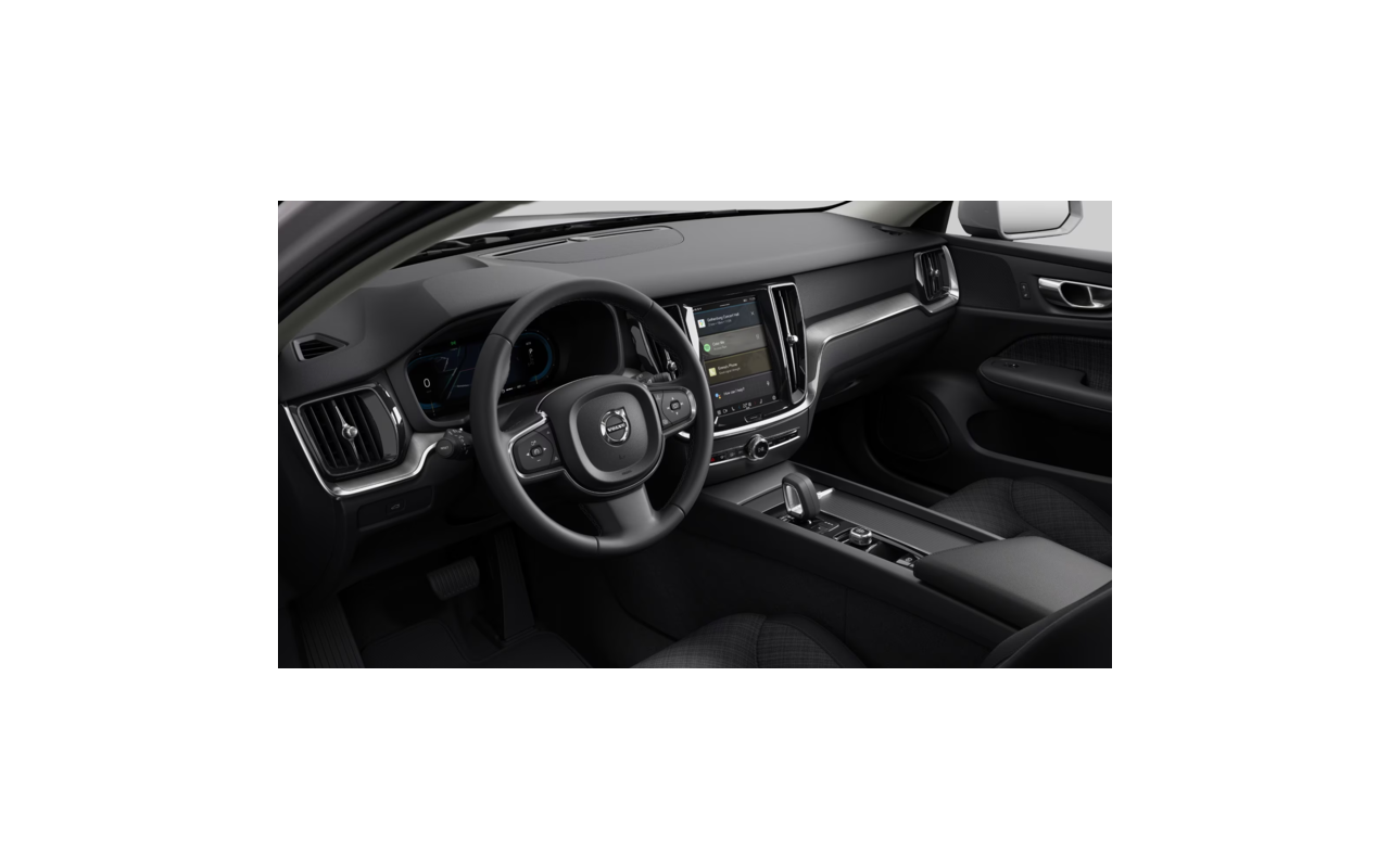 VOLVO V60 Core B4 Mild Hybrid