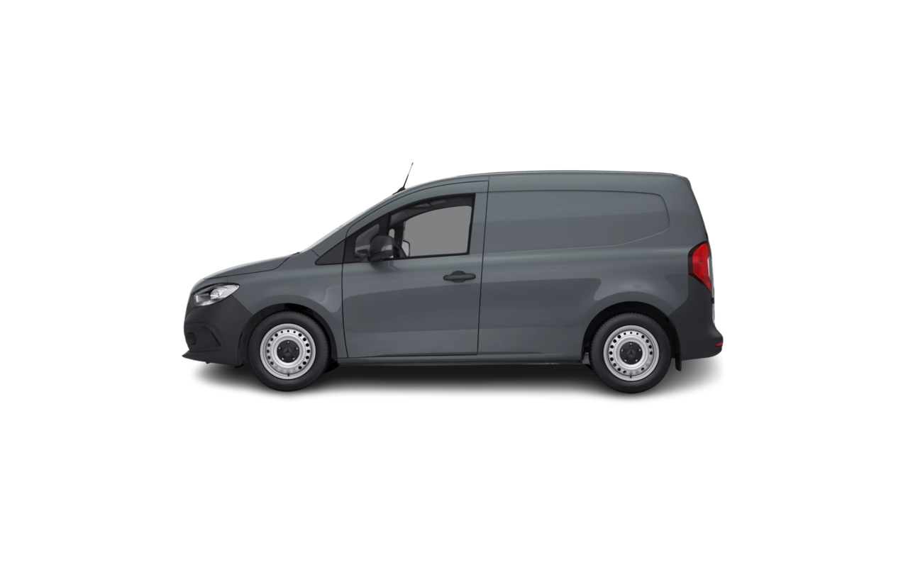 MERCEDES Citan Furgon Base