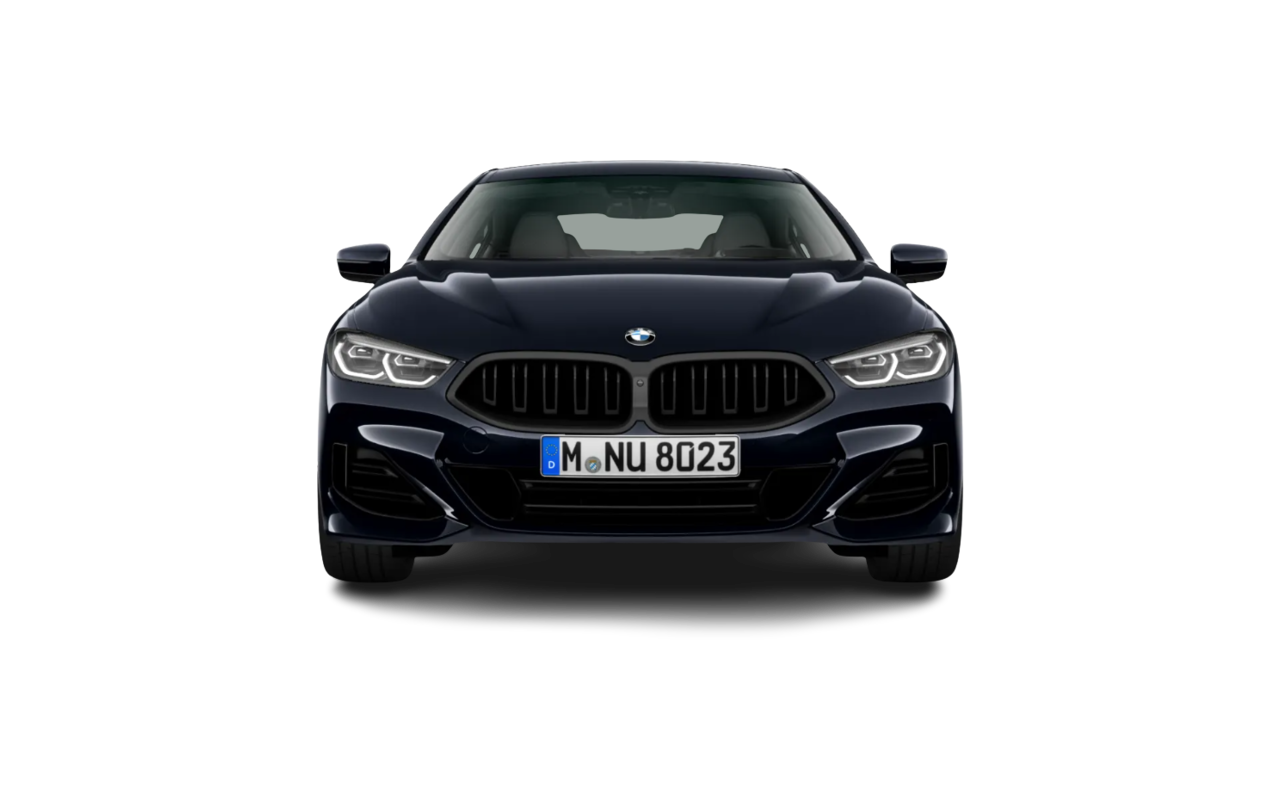 BMW Seria 8 Gran Coupe 840i M Sport