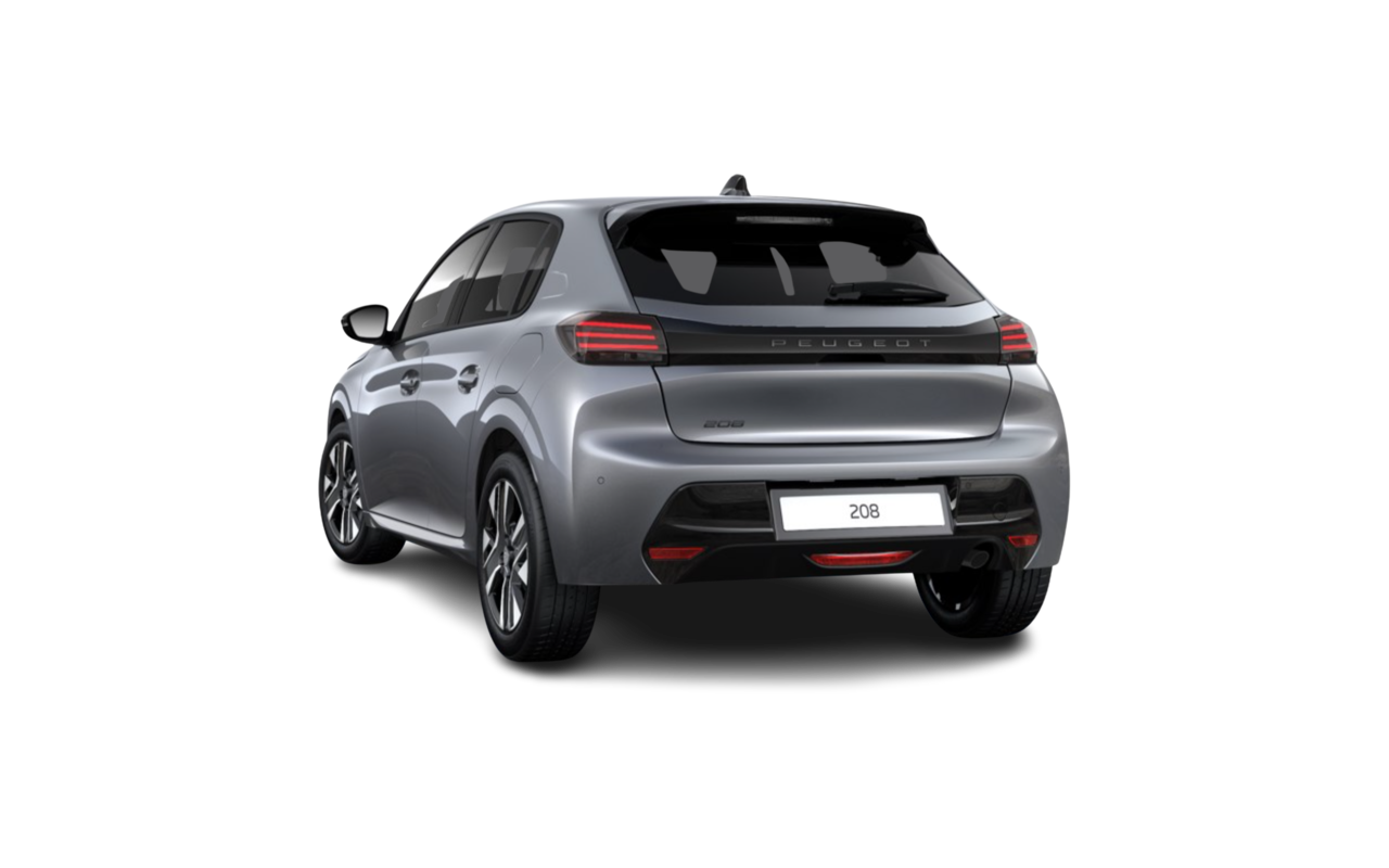 PEUGEOT 208 Allure