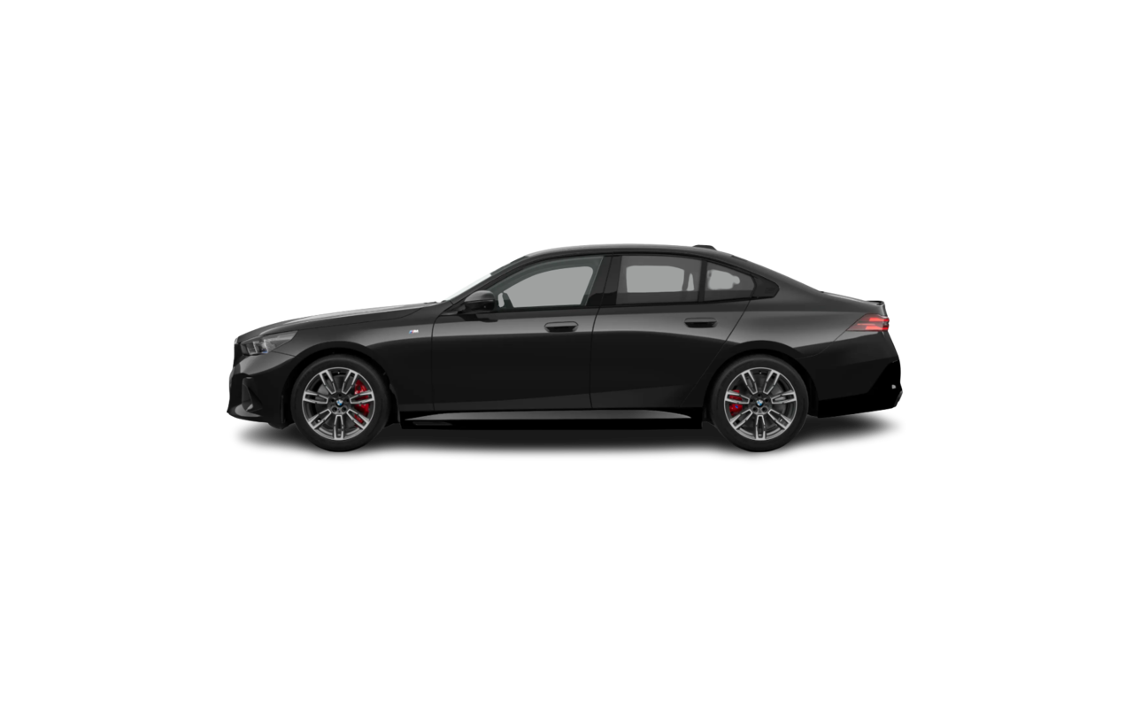 BMW i5 eDrive40 M Sport 83,9 kWh