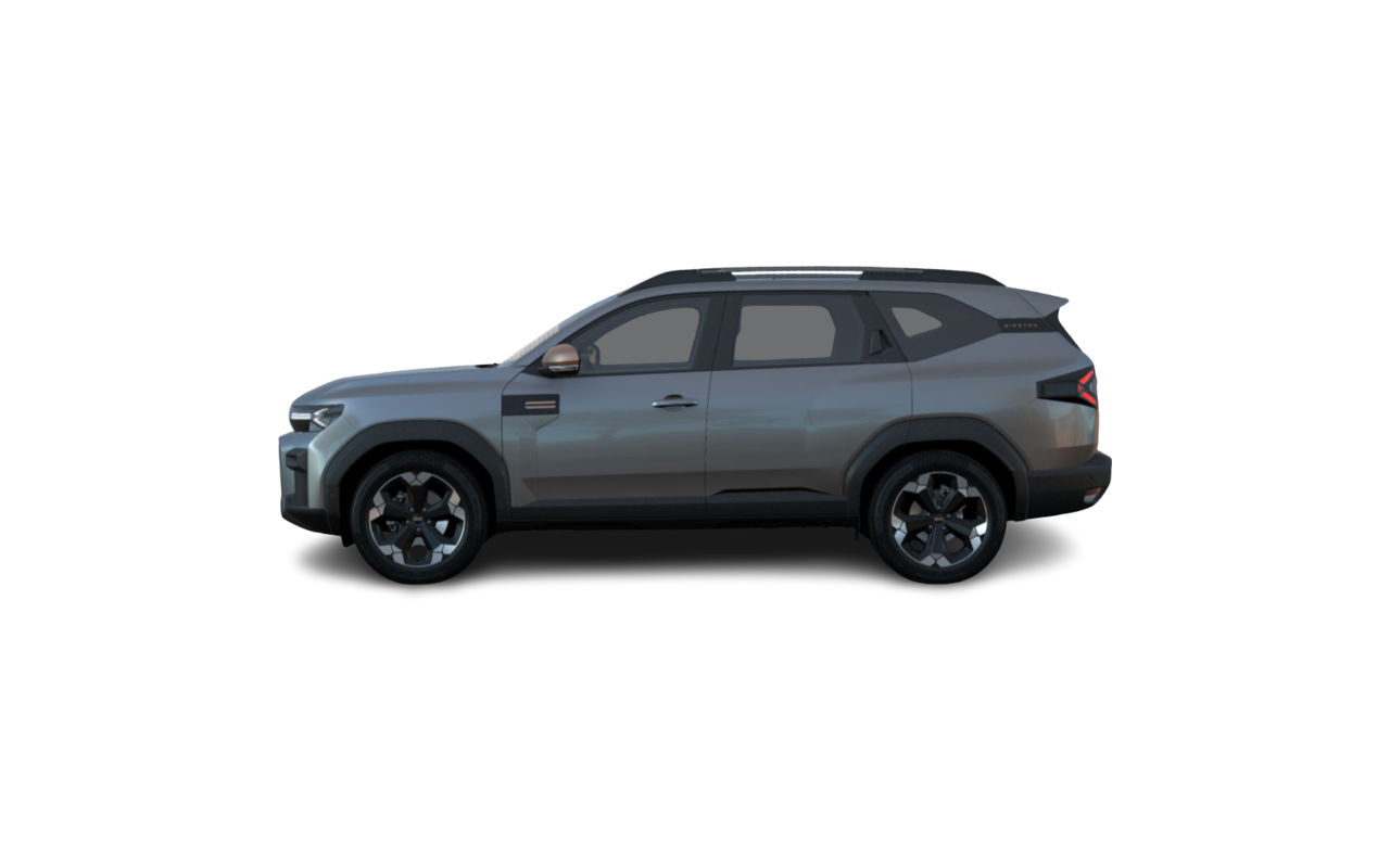 DACIA Bigster Extreme