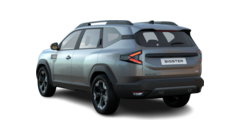 DACIA Bigster Extreme