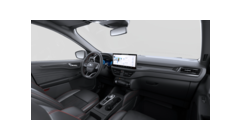 FORD Kuga ST-Line X FHEV