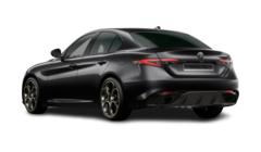 ALFA ROMEO Giulia Intensa