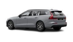 VOLVO V60 Core B4 Mild Hybrid