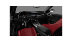 ALFA ROMEO Giulia Veloce