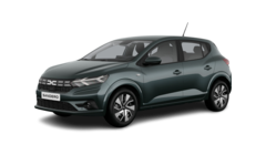 DACIA Sandero Expression