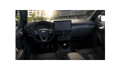 FORD Focus Kombi ST-Line X EcoBlue