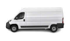 PEUGEOT Boxer Furgon L3H2 335