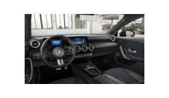 MERCEDES CLA Coupe CLA 200 AMG Line