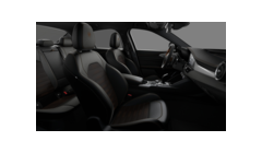 ALFA ROMEO Giulia Intensa