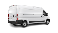 PEUGEOT Boxer Furgon L3H2 335