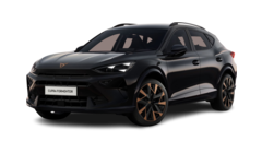 CUPRA Formentor VZ