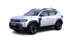 DACIA Duster Extreme HEV