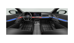 BMW i7 xDrive60 Limuzyna M Sport 105,7 kWh
