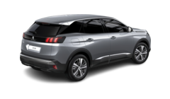 PEUGEOT 3008 Allure