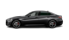 ALFA ROMEO Giulia Veloce