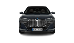 BMW i7 xDrive60 Limuzyna M Sport 105,7 kWh