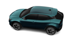 ALFA ROMEO Junior Ibrida