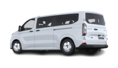 FORD Transit Custom Trend Kombi-M1 EcoBlue