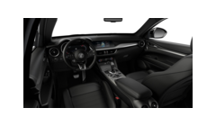 ALFA ROMEO Stelvio Veloce