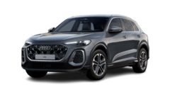 AUDI Q5 S Line TDI quattro