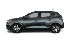 DACIA Sandero Expression