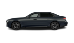 BMW i7 xDrive60 Limuzyna M Sport 105,7 kWh
