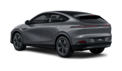 XPENG G6 AWD Performance