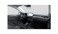 FORD Kuga Titanium FHEV