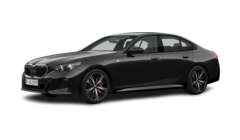 BMW Seria 5 Limuzyna 540d xDrive M Sport