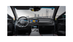 BAIC Beijing 7 Luxury