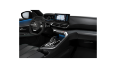 PEUGEOT 3008 Allure