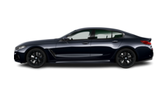 BMW Seria 8 Gran Coupe 840i M Sport