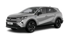 RENAULT Symbioz Esprit Alpine E-Tech