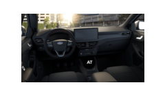 FORD Focus Kombi ST-Line X EcoBoost Hybrid