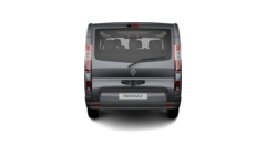 RENAULT Trafic Combi Grand EQUILIBRE Blue dCi 170